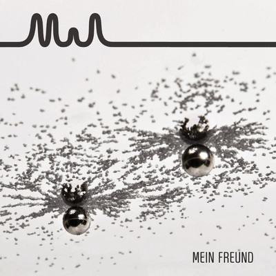 アルバム/Mein Freund/Mia.