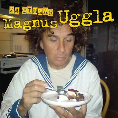24 timmar/Magnus Uggla