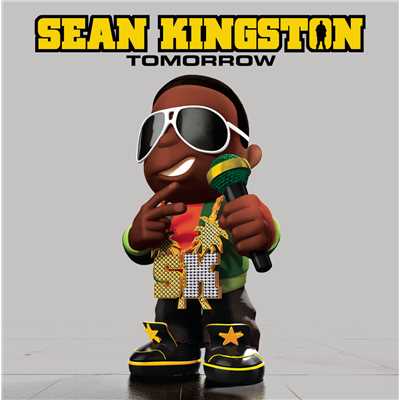 Twist Ya Around (Album Version)/Sean Kingston