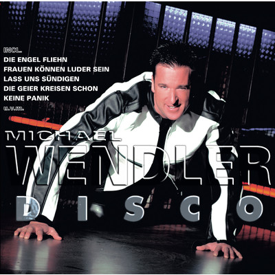 Disco/Michael Wendler