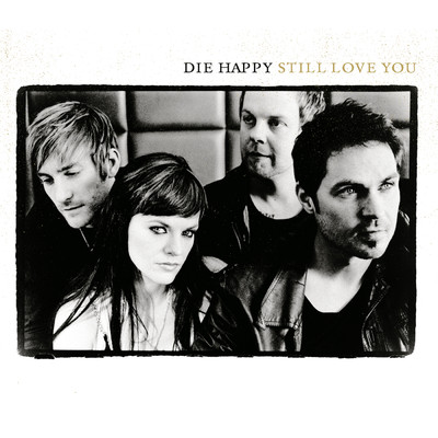Standing Strong (Live & Unplugged)/Die Happy