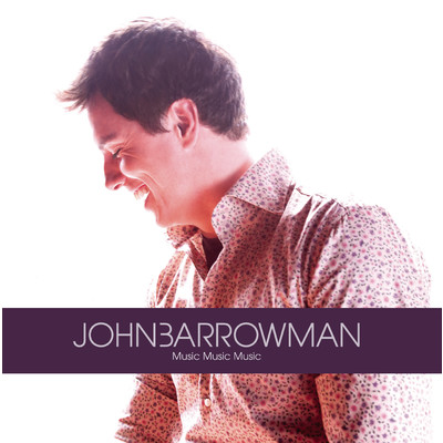 アルバム/Music Music Music/John Barrowman