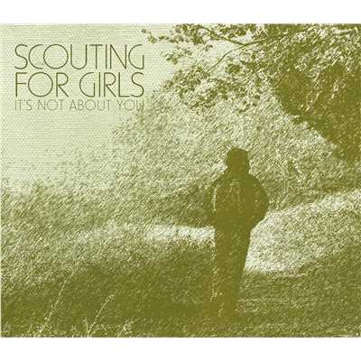 アルバム/It's Not About You/Scouting For Girls