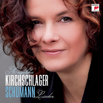 Die Lotosblume, Op. 25 No. 7/Angelika Kirchschlager