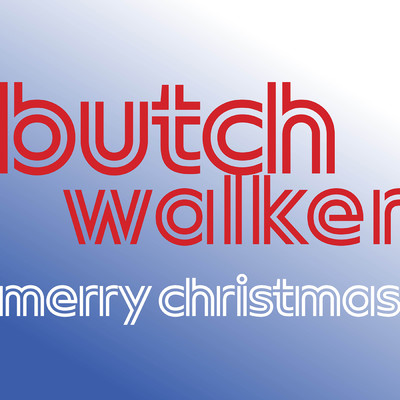 シングル/Merry Christmas/Butch Walker