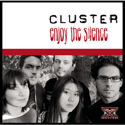 アルバム/Enjoy The Silence/Cluster