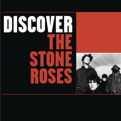 Discover The Stone Roses/The Stone Roses