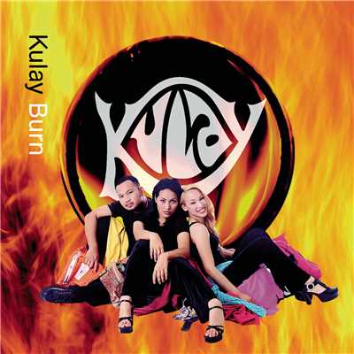 Burn (Album Version)/Kulay