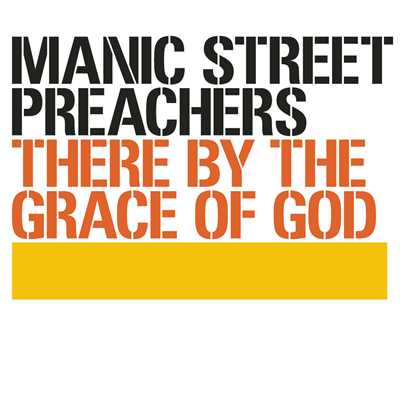 アルバム/There By The Grace Of God/Manic Street Preachers