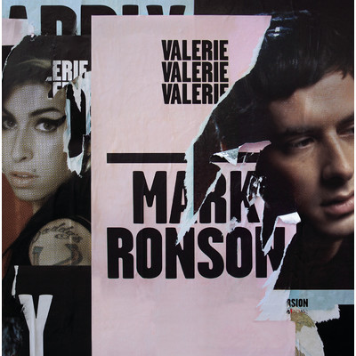シングル/God Put a Smile on Your Face feat.The Daptone Horns/Mark Ronson
