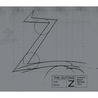 シングル/That's The Cost/The Zutons