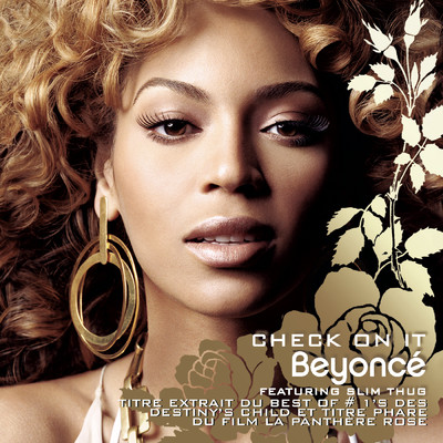 アルバム/Check On It feat. Slim Thug/Beyonce