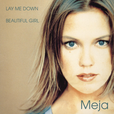 アルバム/Lay Me Down/Meja
