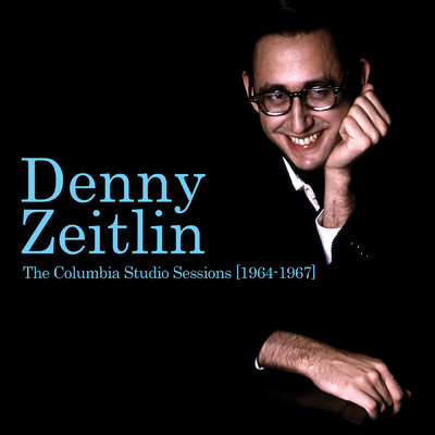 アルバム/The Columbia Studio Sessions (1964-1967)/Denny Zeitlin