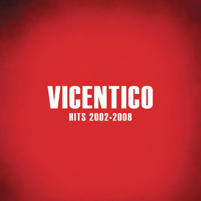 シングル/Las Manos/Vicentico
