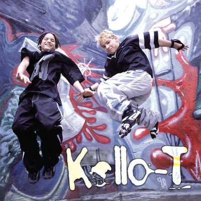シングル/Epilogo/Kollo-T