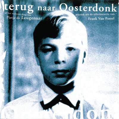 シングル/Hulde Aan Oosterdonk (Instrumental)/Wim De Wilde