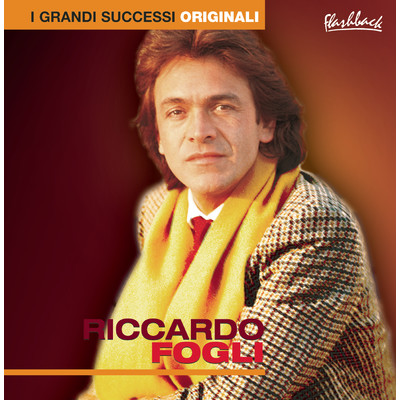 シングル/E' Tempo Per Noi/Riccardo Fogli