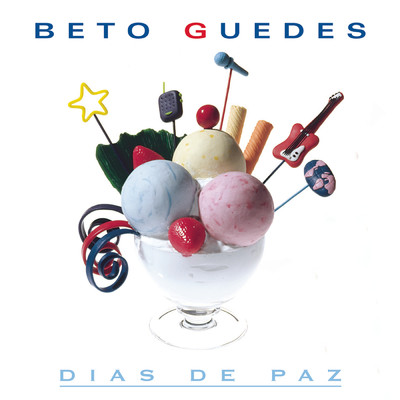 Dias De Chuva (Rainy Days And Mondays)/Beto Guedes