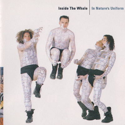 アルバム/In Nature's Uniform/Inside The Whale