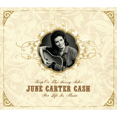 Baby, It's Cold Outside (Album Version)/June Carter Cash／Homer & Jethro