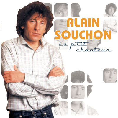 Frenchy Bebe Blues/Alain Souchon