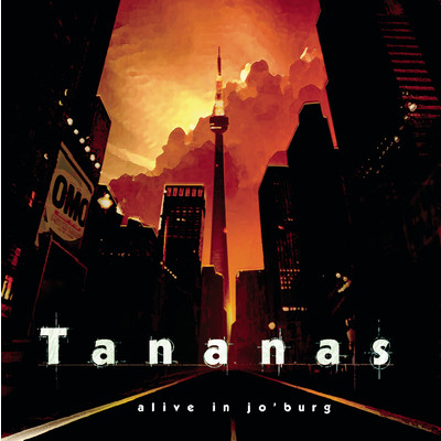 Tananas (Live)/Tananas