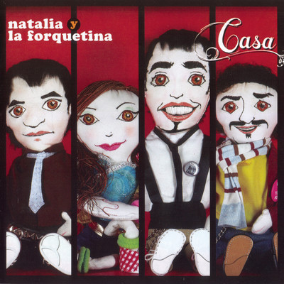 El Amor Es Rosa/Natalia y La Forquetina