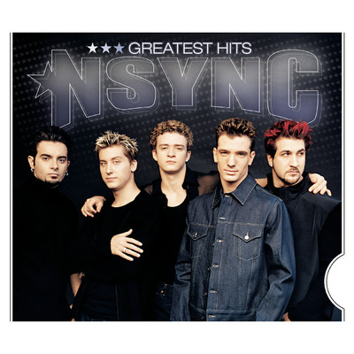 (God Must Have Spent) A Little More Time On You (Remix)/*NSYNC