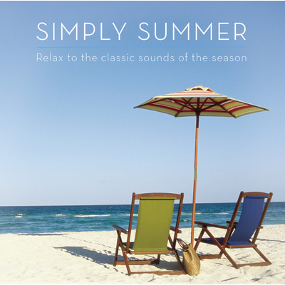 Simply Summer/Various Artists