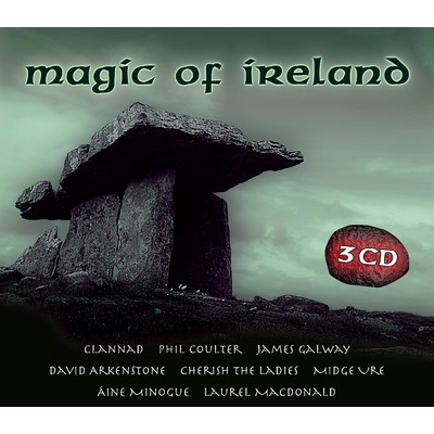 James Galway／The Irish Philharmonia