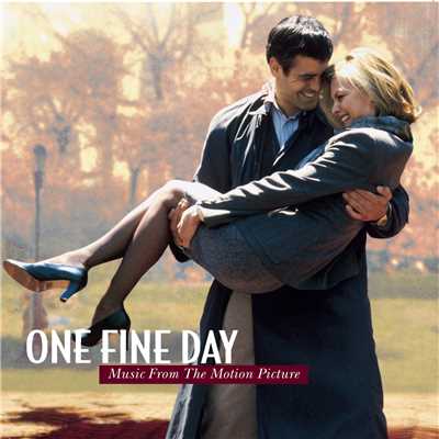 Suite From ”One Fine Day” (Album Version)/James Newton Howard