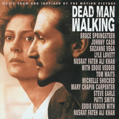 シングル/Dead Man Walkin'(from ”Dead Man Walkin'”)/Bruce Springsteen