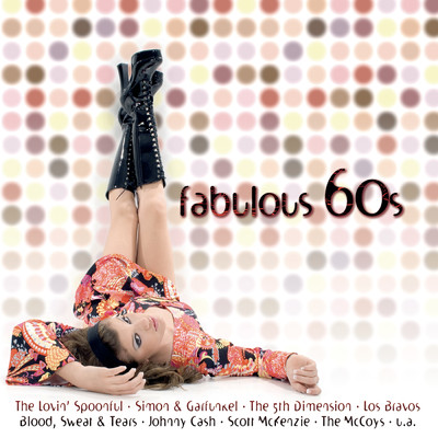 Fabulous 60s/Various Artists