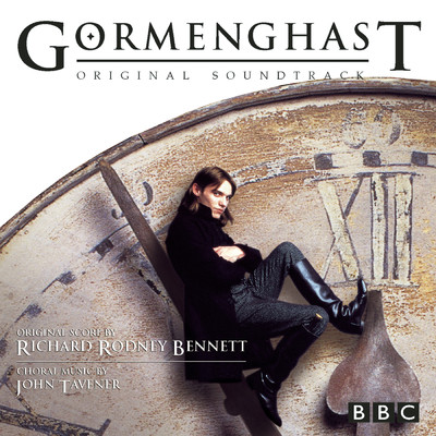 Farewell To Gormenghast/BBC Philharmonic Orchestra