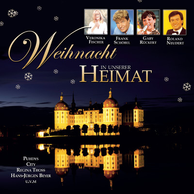 Jingle Bells (Schlittenfahrt)/Roland Neudert