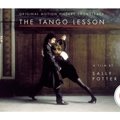 アルバム/The Tango Lesson - OST/Original Motion Picture Soundtrack