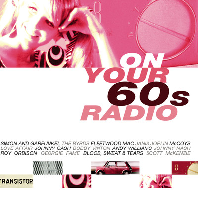On Your 60's Radio/Various Artists