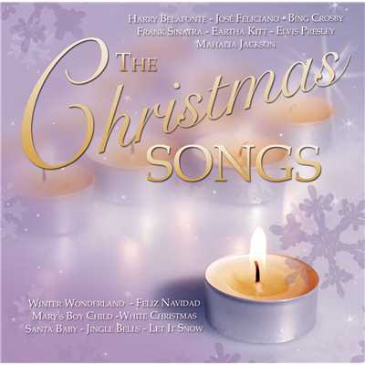 A Kiss for Christmas/Luther Vandross