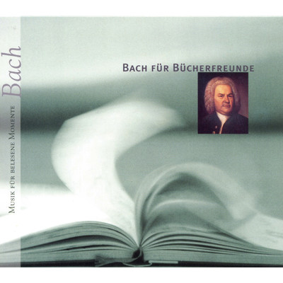 シングル/Orchestral Suite No. 2 in B Minor, BWV 1067: VII. Badinerie/English Chamber Orchestra