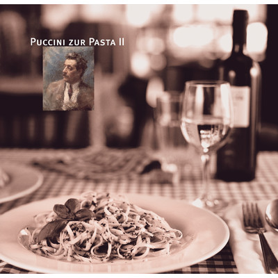 Puccini zur Pasta Vol. 2/Various Artists