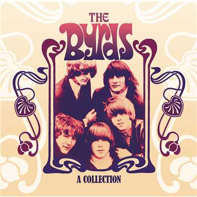 He Was A Friend Of Mine (Album Version)/The Byrds