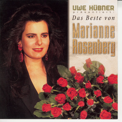 Das Beste von Marianne Rosenberg/Marianne Rosenberg