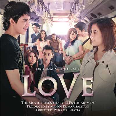 Kasih Tak Sampai (Album Version)/Padi