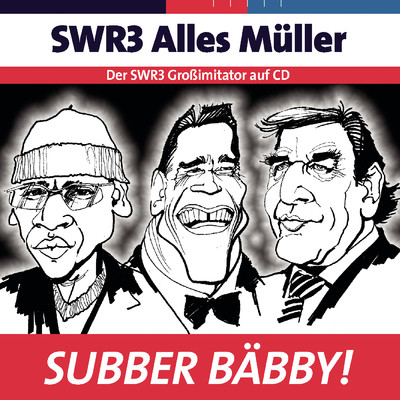 SWR3 Alles Muller/Andreas Muller