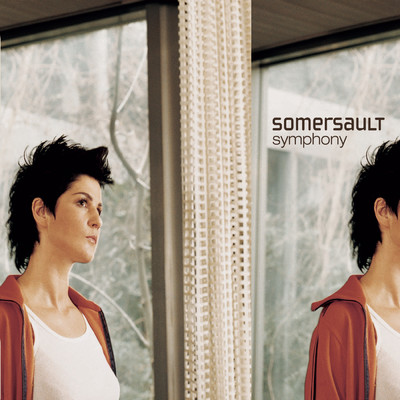 Symphony (Album Version)/Somersault