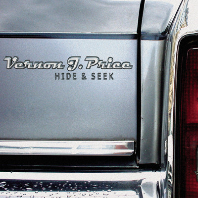 シングル/Hide & Seek (Radio Edit)/Vernon J. Price