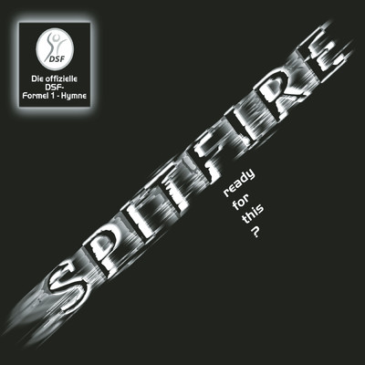 シングル/Come On/Spitfire