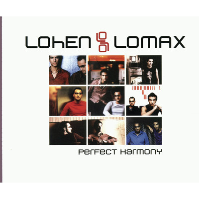 シングル/I Can't Go (Without You)/Lohen & Lomax