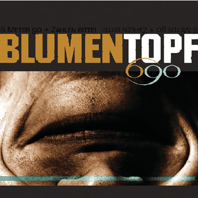 アルバム/6 Meter 90/Blumentopf